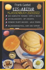 Eis-Abitur: Klassenbuch 2021/2022 | Buy Online in South Africa ...