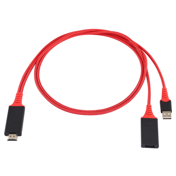 JB Luxx 2 in 1 Phone to HDTV Cable