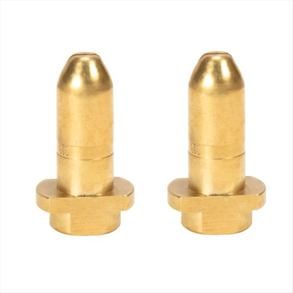 Brass Nozzle Spray Tip for Karcher K1-K7 Pressure Compatible with Universal