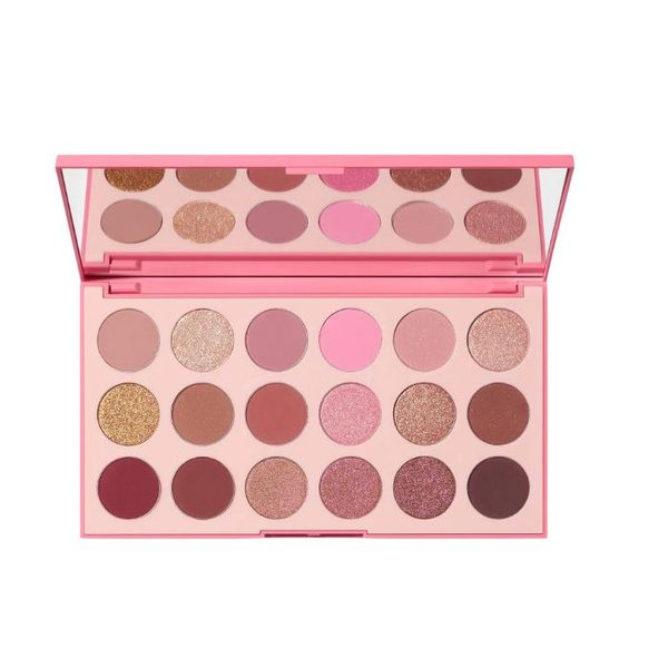 Morphe 18V Va-Va-Bloom Artistry Palette