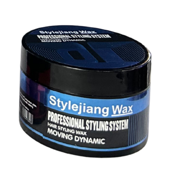 Hair Wax