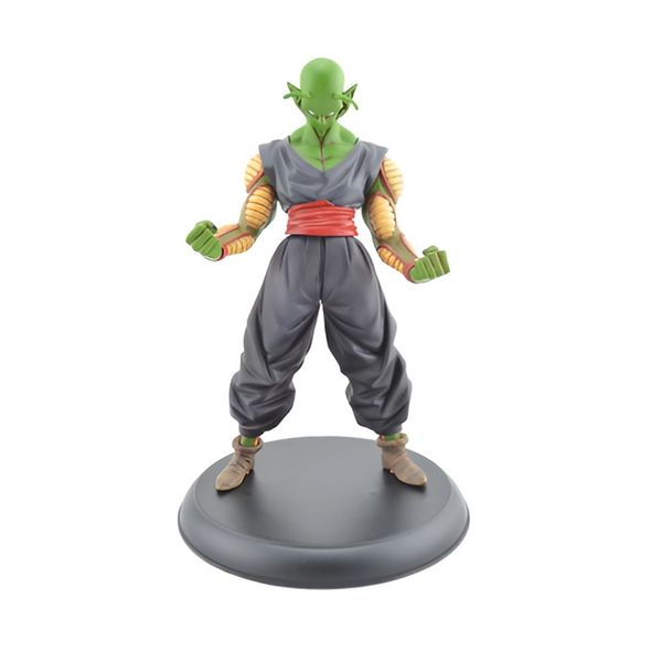 21cm Dragon Ball Z Piccolo DX Figure