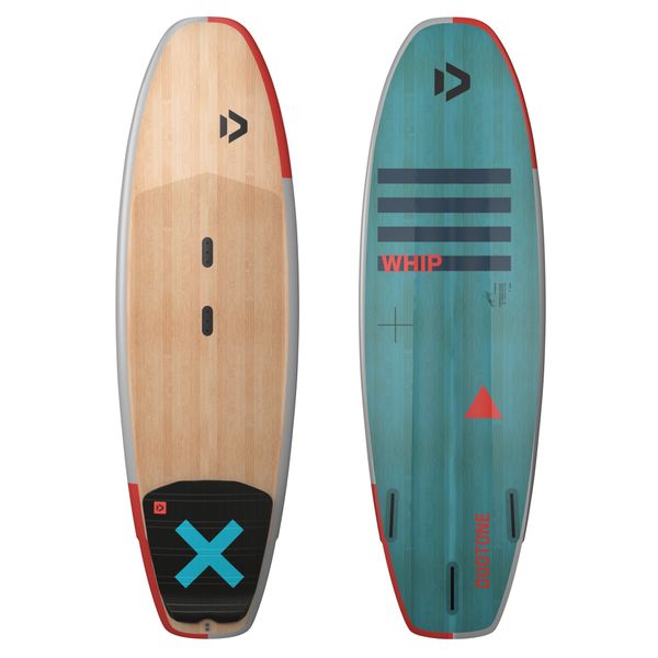 Duotone Kiteboarding - Whip - 2020 - 5'2