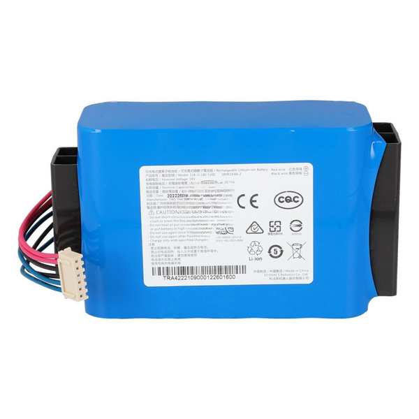 Ecovacs AIRBOT Z1 Replacement Battery