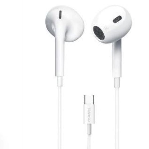 Tranyoo Stereo Headset Type-c