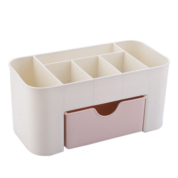 Tabletop Jewelry/Cosmetic Drawer Box