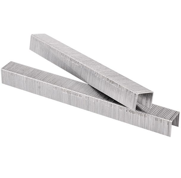 AirCraft - Staples 4mm 21 Gauge 10000 Per Box - 2 Pack