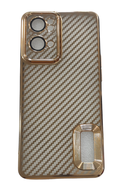 carbon Camera Protective Case for Samsung Galaxy A33 5G