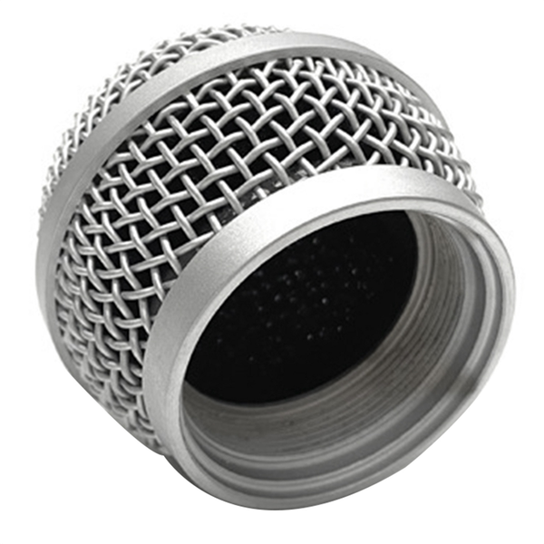 Microphone Grille Replacement Mic Microphone Head Mesh Microphone Grille Mi