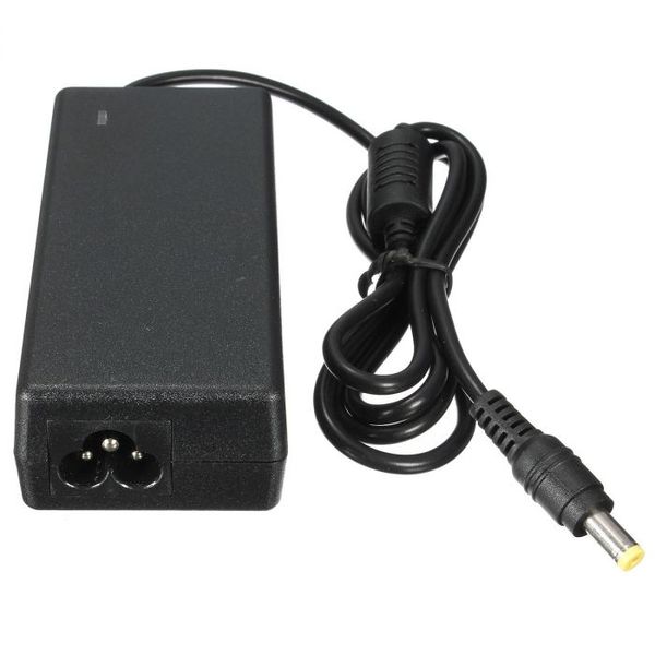 Replacement Laptop Charger For Acer 90W Pin Size: 5.5X1.5/1.7 19V 4.74A