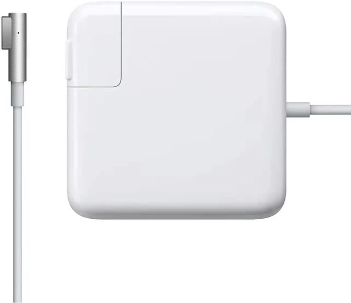 Replacement 60W L-Tip Macr Charger For 60W Mac Book Pro