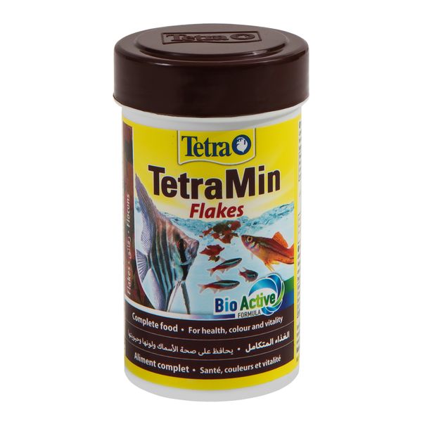 Tetra Min - 100ml