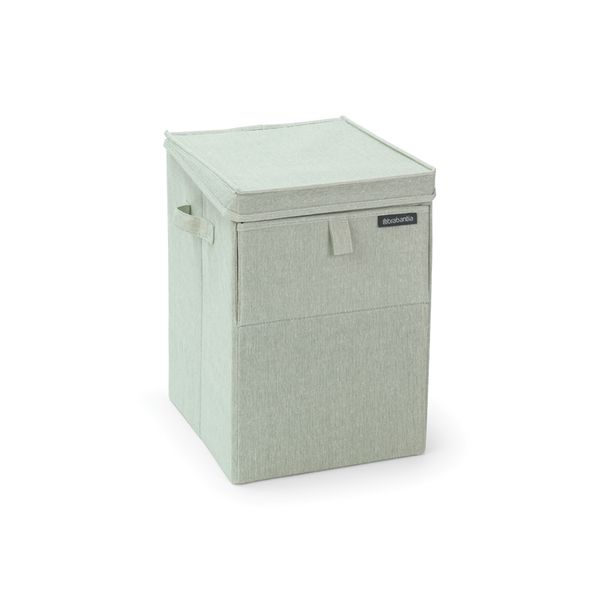 Brabantia - Stackable Laundry Box 35 litre - Green