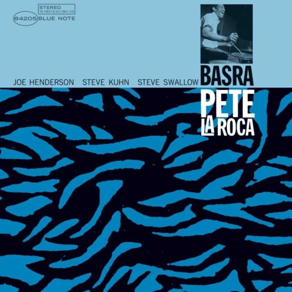 Basra (Vinyl / 12" Album)