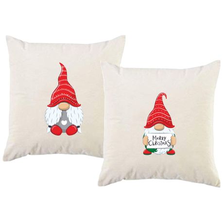 Christmas 2025 scatter cushions