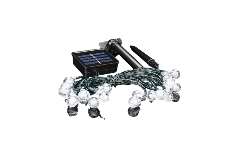 Solar String Lights