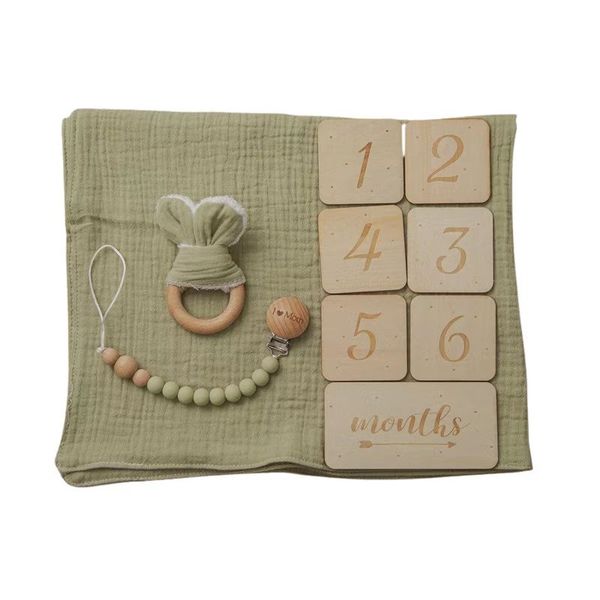 iKids Newborn Gift Box | Bunny