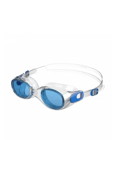 Futura Classic Gog Junior - Clear Blue