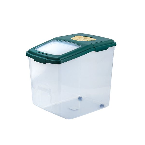 Airtight Pet Food Container - Rex