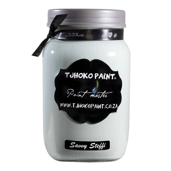 Tjhoko Paint Chalk Paint - Savvy Steffi - 1L