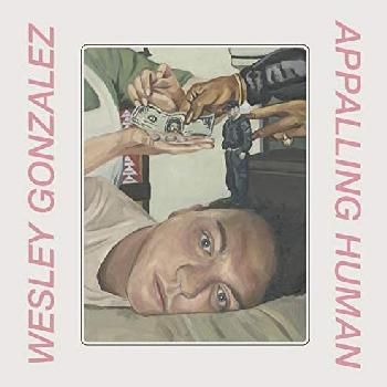 Appalling Human (CD / Album)