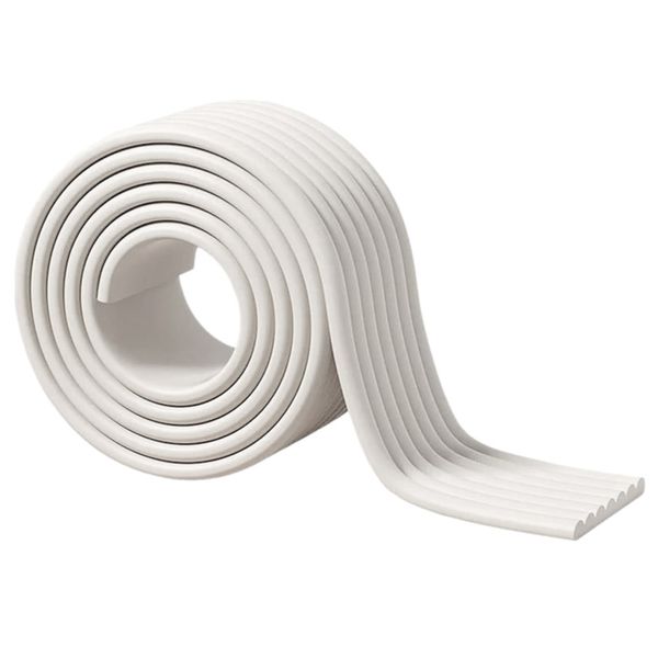 Tool DIY Self-Adhesive Decoration Insulation Cover Pipe Tape Roll (2M)