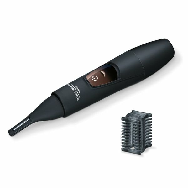 Beurer Precision Trimmer &amp; Groomer: Eyebrows, Nose &amp; Ear Hairs HR 2000