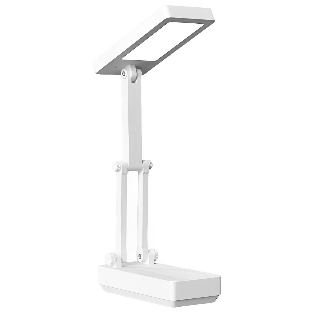 180 Foldable & Portable Desk Lamp Eye-Caring LED Light for Study/Work Use