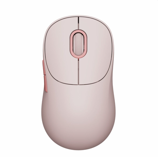 Pink Wireless Office Pro Mouse
