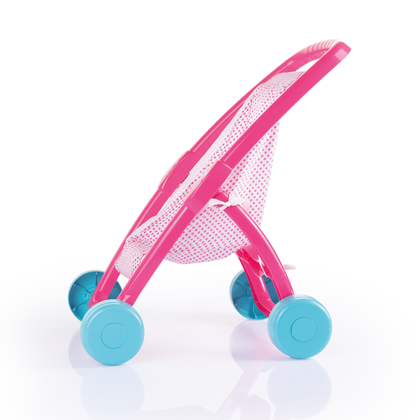 Dolu Unicorn Doll Stroller