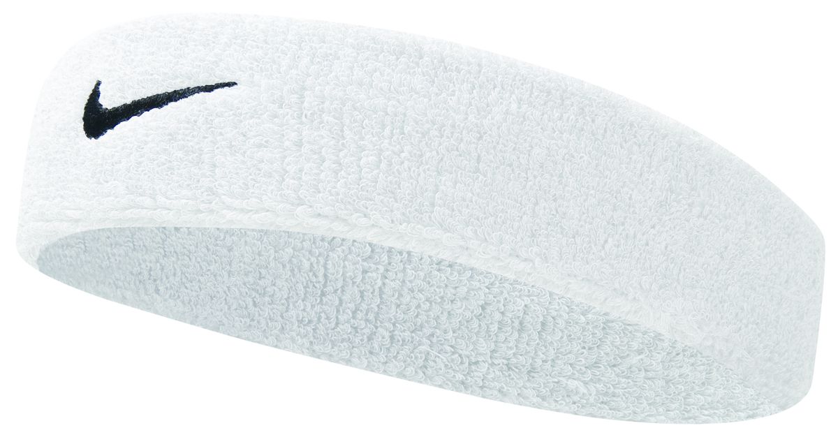 Nike spandex headband best sale