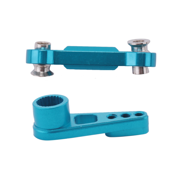 For 1/18 RC Car K929 A969 A979 A959-B Upgrade Parts Metal