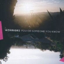 You Or Someone You Know (CD / Album)
