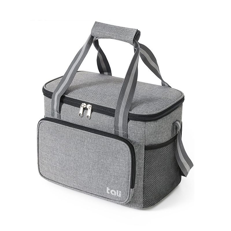 TALI Food Storage Bag/Cooler Bag/Soft Leakproof And Insulated For Lunch ...