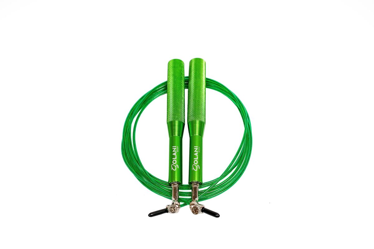 Skipping Rope Shop Today. Get it Tomorrow!