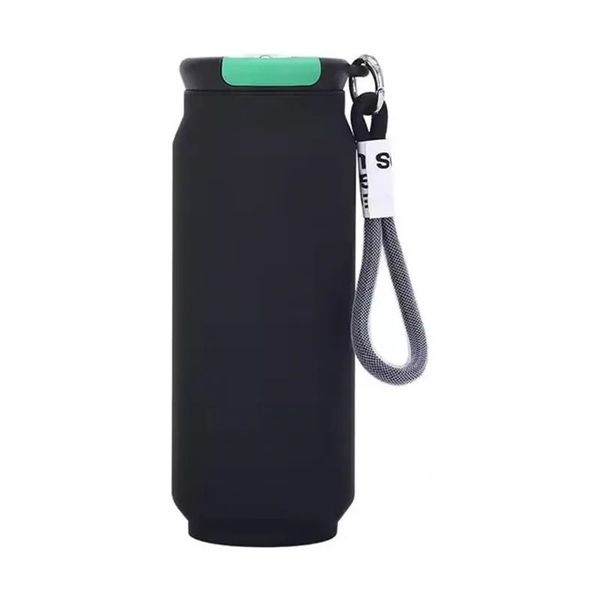 Best Wootech Coated Can-Shaped Stainless Steel Bottle