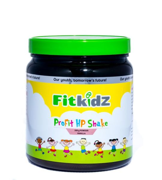 FitGen FitKidz ProFit HP Shake - Vanilla