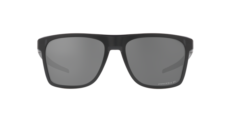 Oakley Leffingwell - Matte Black ink - Prizm Black Polarized