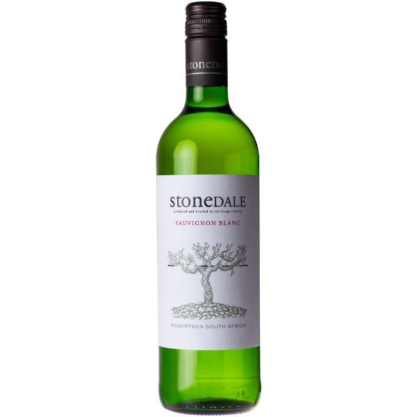 Stonedale | Sauvignon Blanc |1 x 750ml