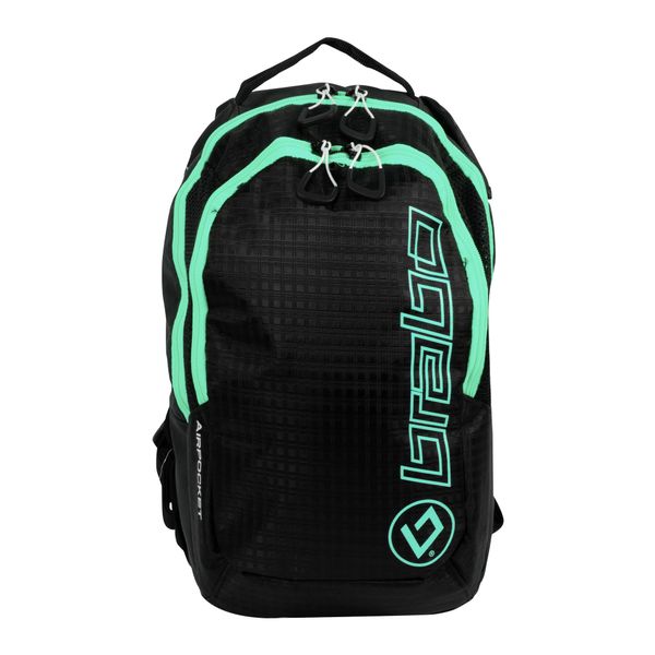 Brabo Traditional Senior backpack Mint