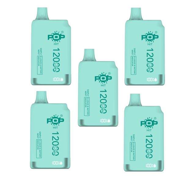 Simply Mint - 5 Pack image