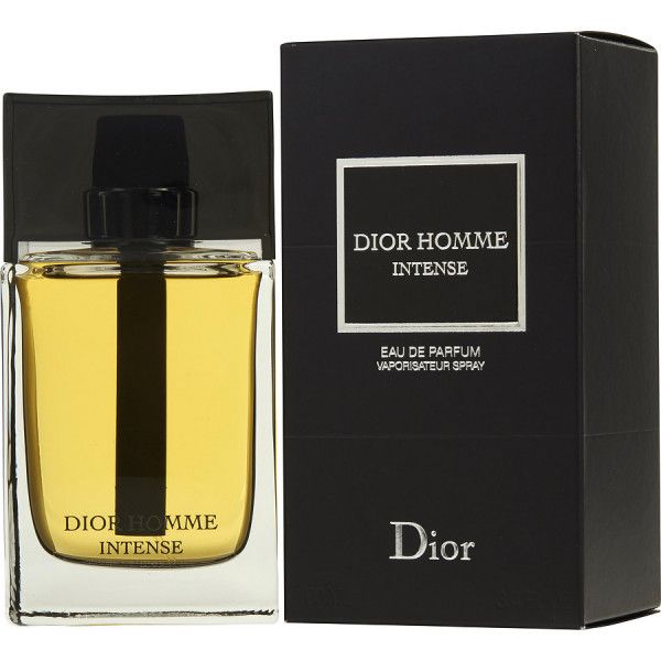 Dior Homme Intense 100ml 箱無し Dior Homme Intense Eau de Parfum 50ml | Shop Today. Get it