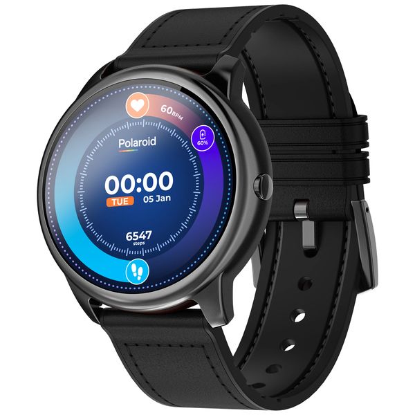 Polaroid Bluetooth Calling Watch