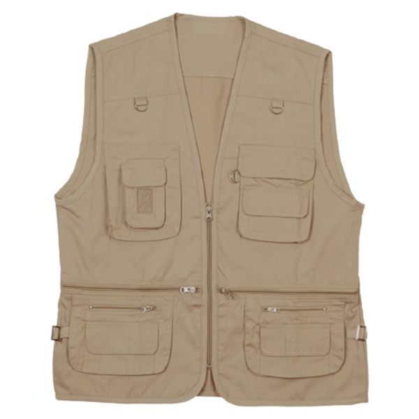 Outdoor Fishing Vest