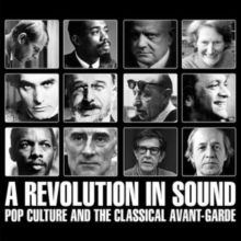 A Revolution in Sound (CD / Box Set)