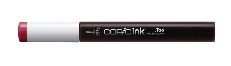 Copic Ink R56 - Currant - Alcohol Ink 12ml