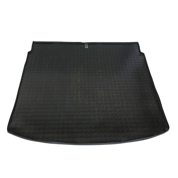 Honda CRV Boot Mat 6th Gen (2022 - present) Raised Lip With Bumper Guard