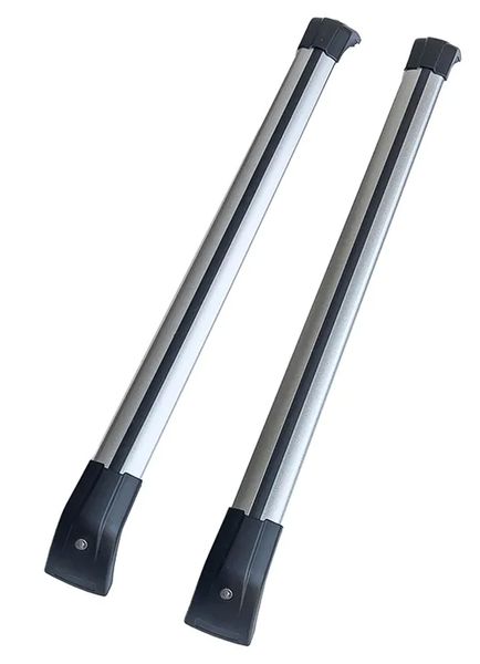 Univerless Gutterless Roof Bars