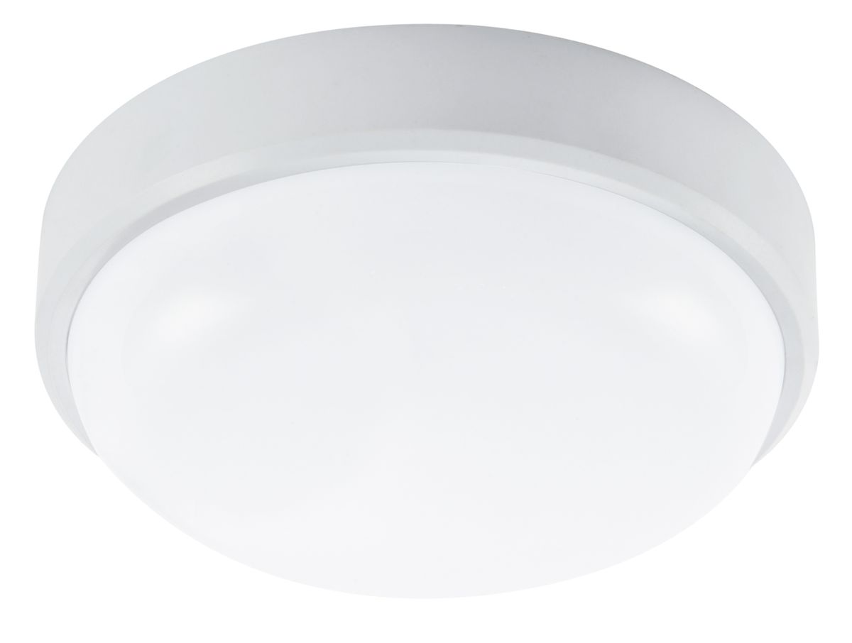 20 Watt Polycarbonate Ceiling Fitting