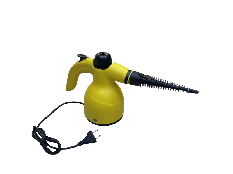 Multi functional handheld high-temperature steam cleaner high-pressure gun